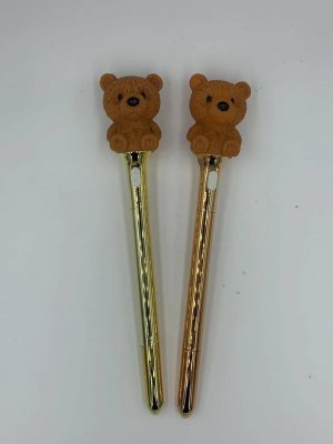 Bear Pen