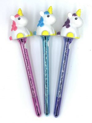 Unicorn pen